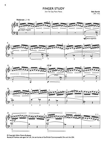 Real Repertoire Studies for Piano: Grades 6-8 (Faber Edition: Trinity Repertoire Library)