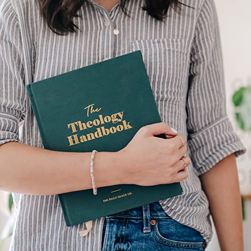The Theology Handbook