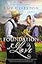 Foundation of Love: An Uplifting Inspirational Romance (An Amish Legacy Novel)