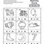 Basic Phonics Skills, Kindergarten - Grade 1 (Level B) Teacher Resource