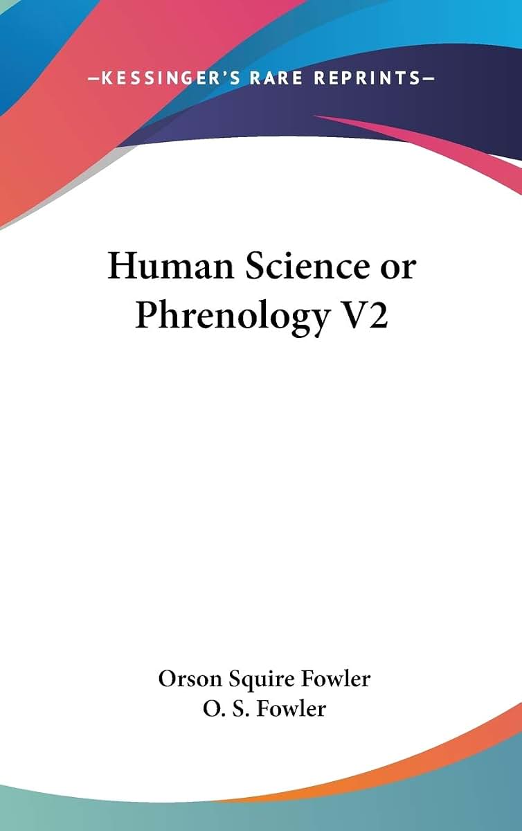 Human Science or Phrenology V2