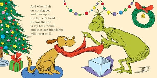 I Am Cindy-Lou Who: Dr. Seuss's How the Grinch Stole Christmas