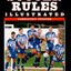 Official Soccer Rules Illustrated