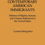 Contemporary American Immigrants: Patterns of Filipino, Korean, and Chinese Settlement in The United States
