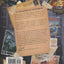 Time Traveler's Journal by Masessa, Ed