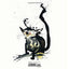 The Ralph Steadman Book of Cats by Steadman, Ralph