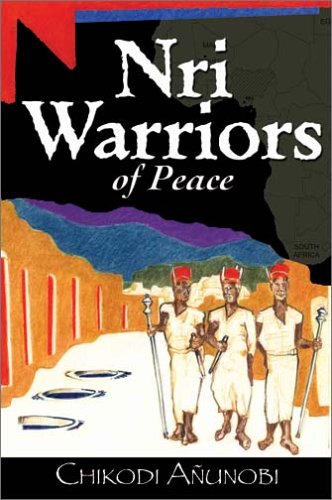 Nri Warriors of Peace