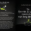 The Terrible and Wonderful Reasons Why I Run Long Distances (Volume 5) (The Oatmeal)