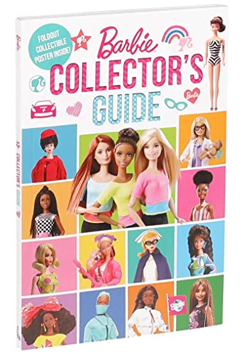 Barbie Collector's Guide by Easton, Marilyn