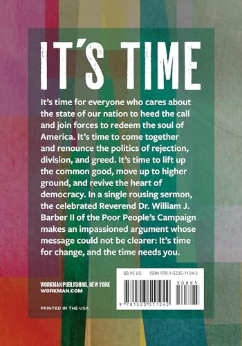 We Are Called to Be a Movement