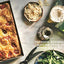 Perfect Pan Pizza: Square Pies to Make at Home, from Roman, Sicilian, and Detroit, to Grandma Pies and Focaccia [A Cookbook]