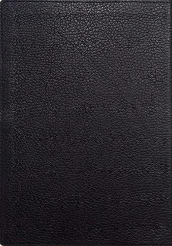 The Word on Fire Bible (Volume I): The Gospels (Leather)