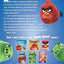 The Angry Birds Movie Official Guidebook by Cerasi, Chris