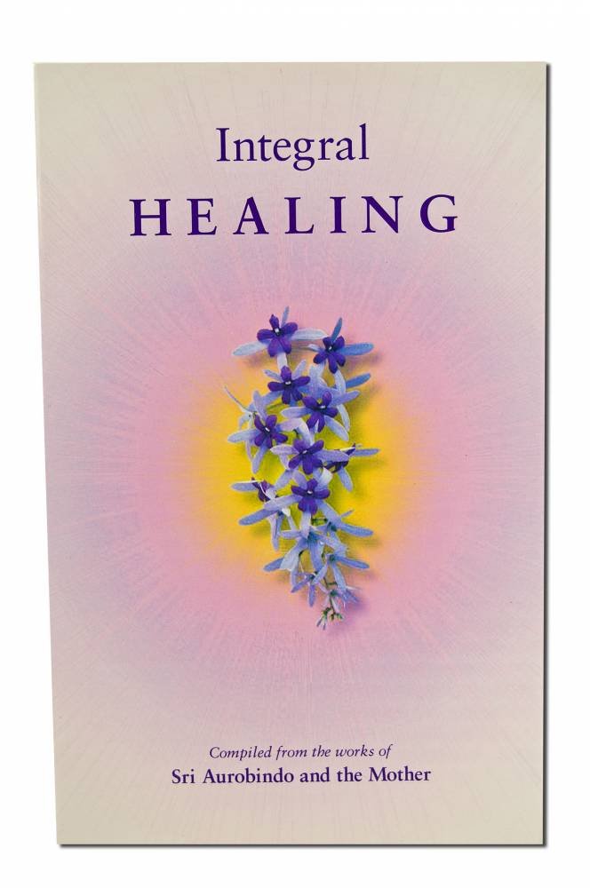 Integral Healing