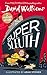 Pre-Order: Super Sleuth - with exclusive blue book bag