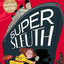 Pre-Order: Super Sleuth - with exclusive blue book bag