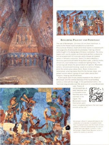 Chronicle of the Maya Kings and Queens: Deciphering the Dynasties of the Ancient Maya