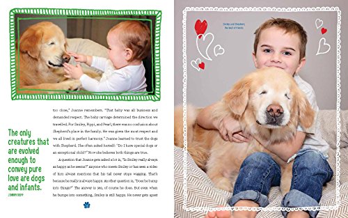 Smiley: A Journey of Love