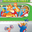 Reading 2011 Fresh Reads for Fluency and Comprehension Grade 2