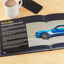 Built for Speed: The World's Fastest Road Cars by Publicatio