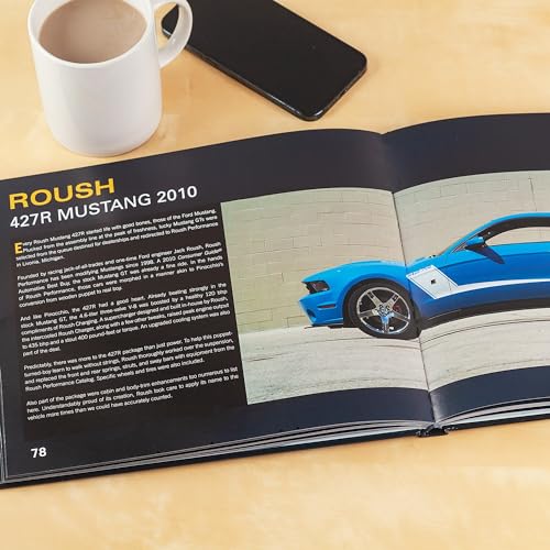 Built for Speed: The World's Fastest Road Cars by Publicatio