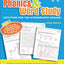 Scholastic Week By Week Phonics and Word Study for the Intermediate Grades, Grades 3-6