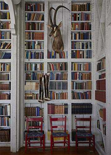 Decors Barbares: The Enchanting Interiors of Nathalie Farman-Farma