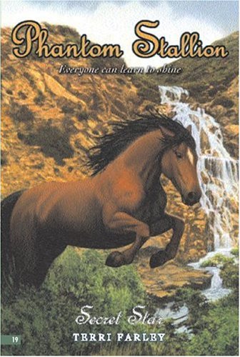 Secret Star (Phantom Stallion #19)