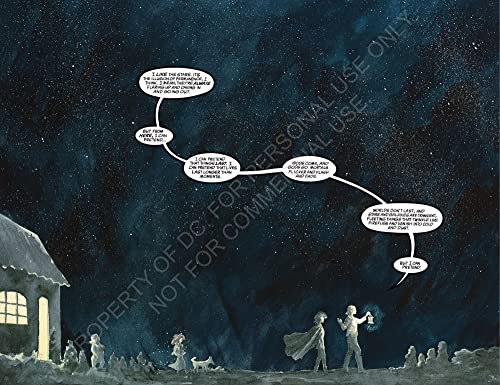 The Sandman Book Three