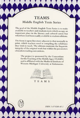 The Shewings of Julian of Norwich (TEAMS Middle English Texts)