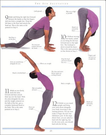 Yoga Mind & Body