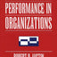 Measuring and Managing Performance in Organizations