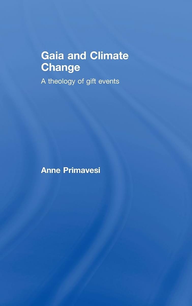 Gaia and Climate Change