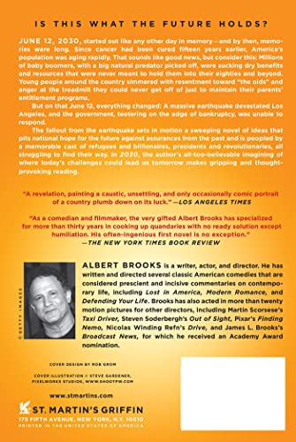 Twenty Thirty: The Real Story of What Happens to America