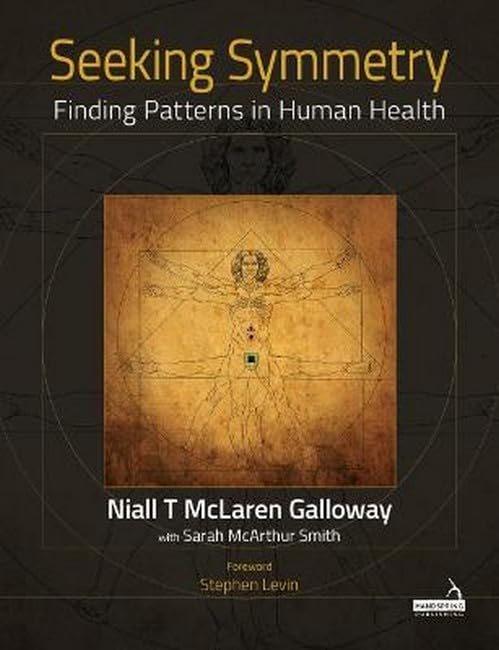 Seeking Symmetry: Finding Patterns in Human Health