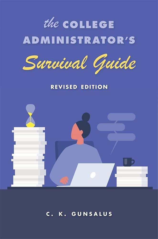 The College Administrator