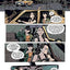 The Magicians Original Graphic Novel: Alice's Story