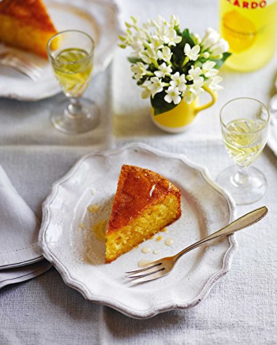 LOLA'S: A Cake Journey Around the World: 70 of the most delicious and iconic cake recipes discovered on our travels