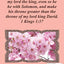 Bible Word Search Read Through The Bible Old Testament Volume 53: 1 Kings #1 Extra Large Print (Bible Word Search Puzzles Jumbo Print Flower Lover's Edition Old Testament)