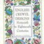 English Crewel Designs: Sixteenth to Eighteenth Centuries (International Design Library)