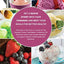 My Yonanas Frozen Treat Maker Recipe Book: 101 Delicious Healthy, Vegetarian, Dairy & Gluten-Free, Soft Serve Fruit Desserts For Your Elite or Deluxe Machine (Ice Cream and Frozen Dessert Cookbooks)
