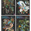 Southern Reach Series by Jeff VanderMeer 4 Books Collection Set (10th Anniversary Edition)