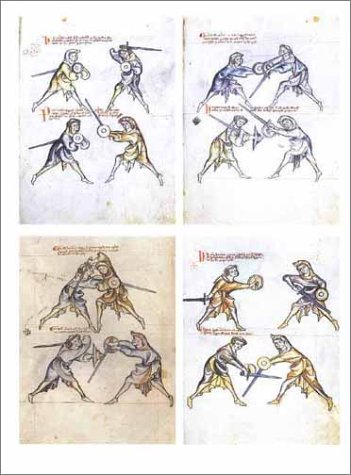The Martial Arts of Renaissance Europe by Anglo, Sydney