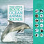 Little Book Of Ocean Animal Sounds by Caz Buckingham