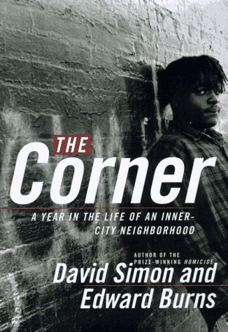 The Corner