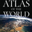 Atlas of the World: 15th Edition with free wall map