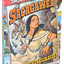 Sacagawea: Courageous Trailblazer! (Show Me History!)
