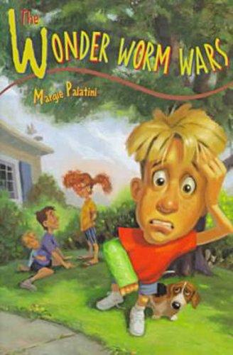 The Wonder Worm Wars