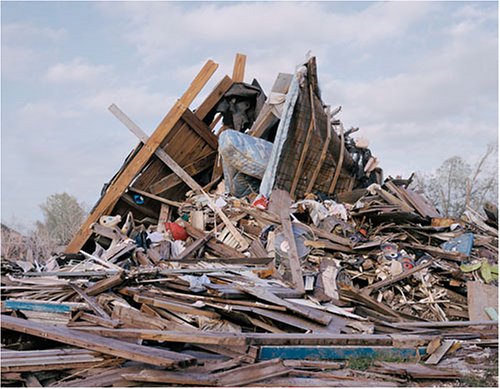 In Katrina's Wake: Portraits of Loss from an Unnatural Disaster