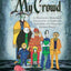 My Crowd by Charles Addams